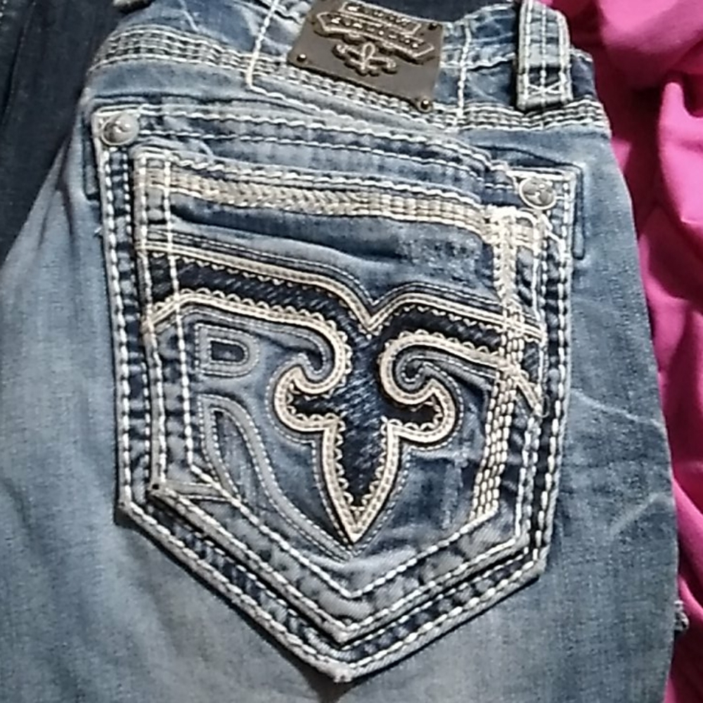 Rock revival